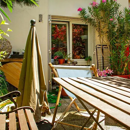 Beautiful With A Garden